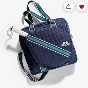 Pickleball bag